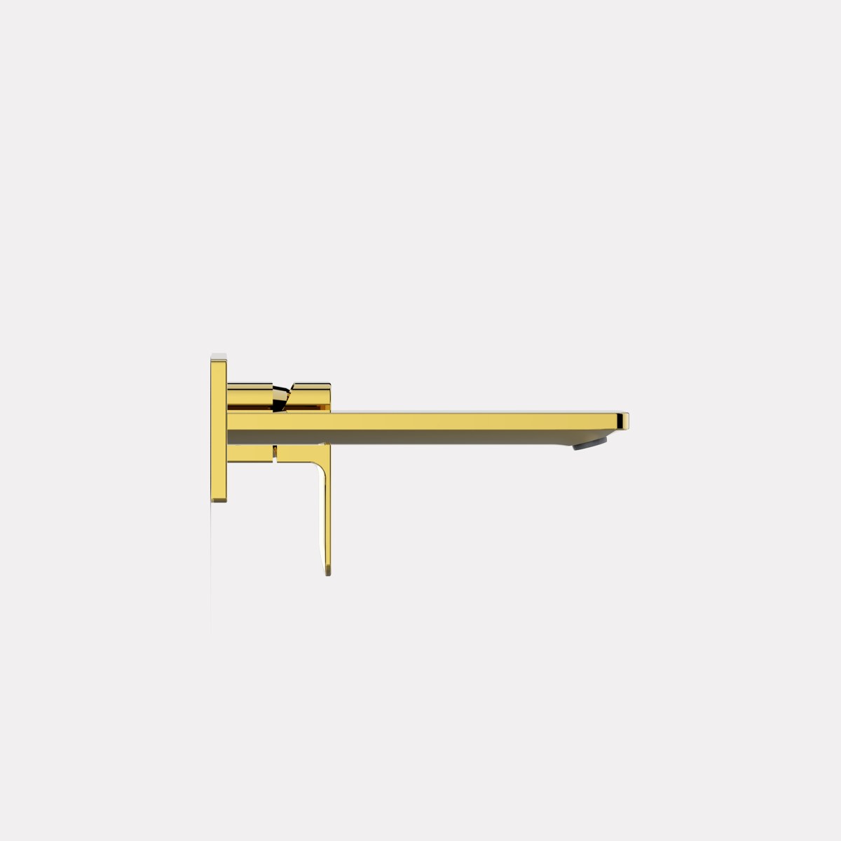 Vòi chậu gắn tường American Standard WF-1304CS Acacia Evolution