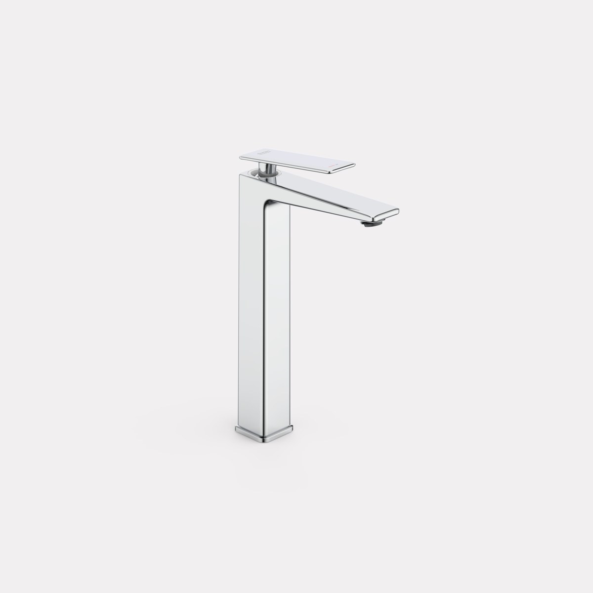 Vòi chậu nóng lạnh cổ cao Acacia Supasleek American Standard WF-2415