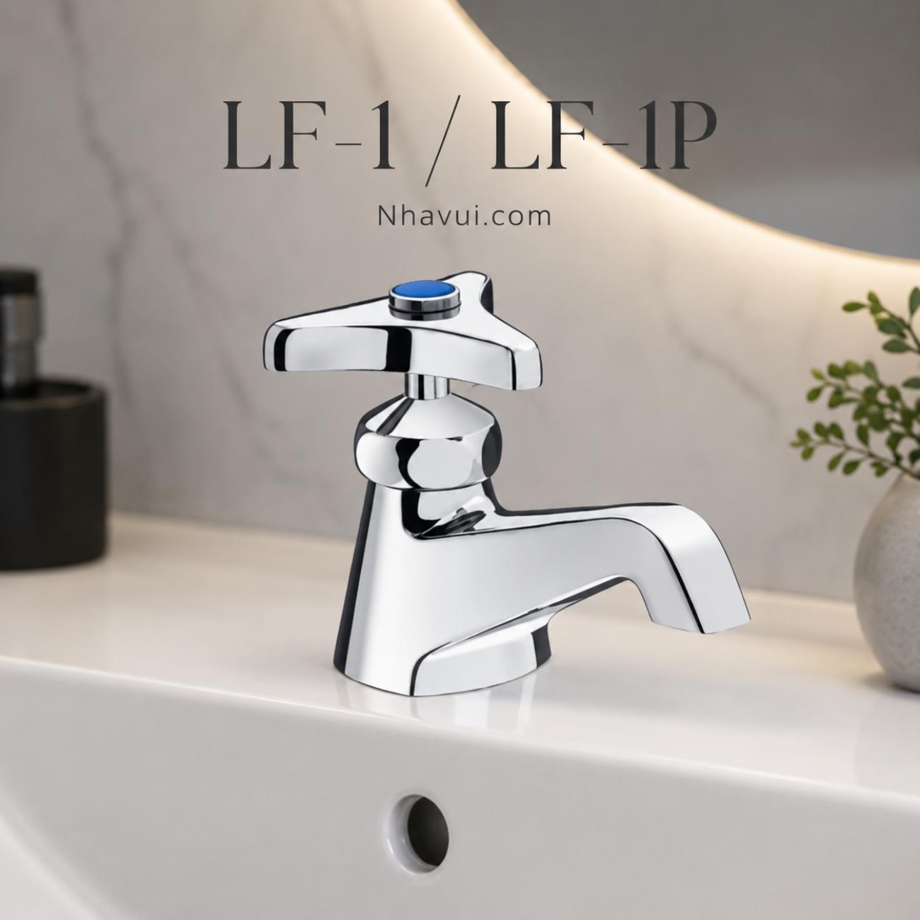 Vòi lavabo INAX LF-1 / LF-1P