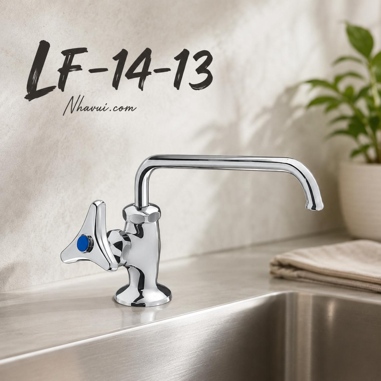 Vòi lavabo INAX LF-14-13