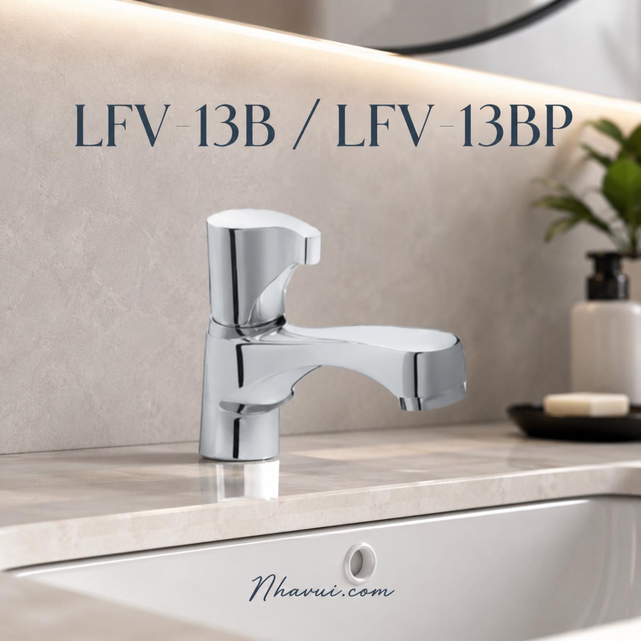 Vòi lavabo INAX LFV-13B / LFV-13BP