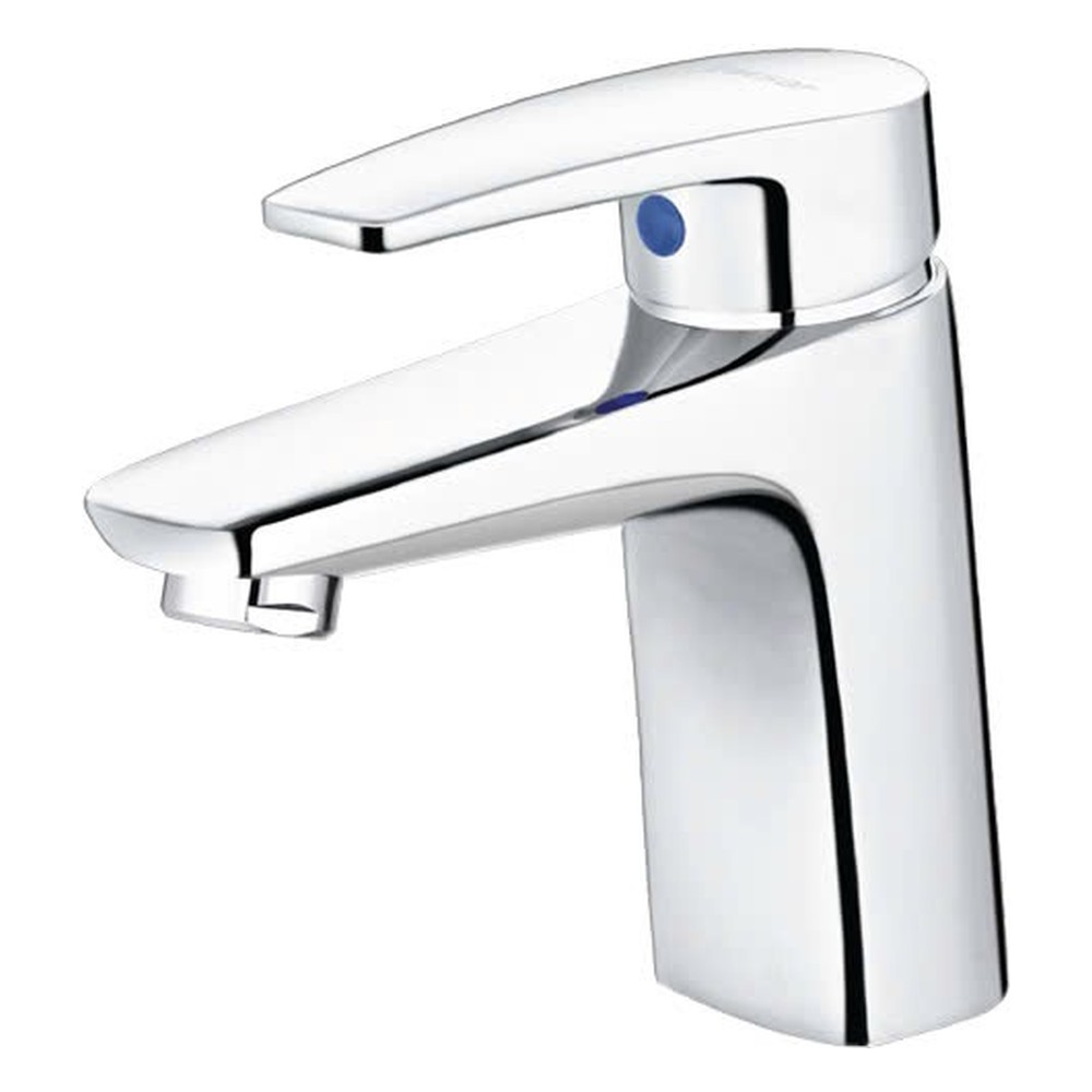 Vòi lavabo lạnh Caesar B119C chính hãng, bảo hành 24 tháng