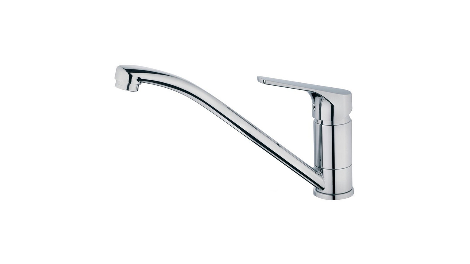Vòi rửa chén nóng lạnh Teka MTP 913