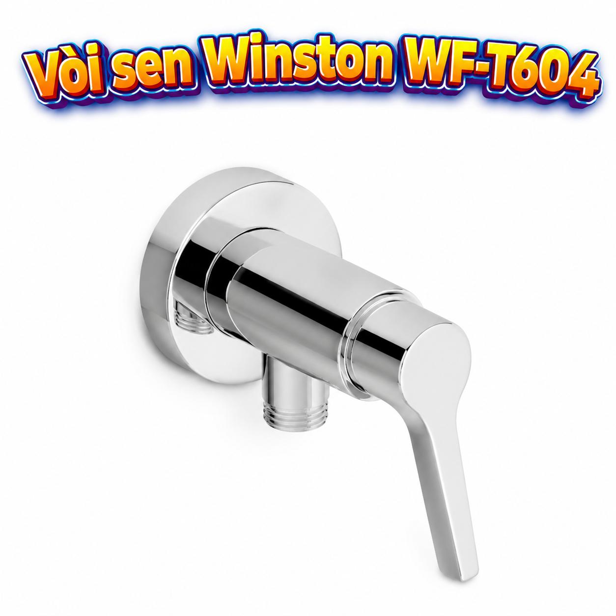 Vòi sen American Standard Winston WF-T604
