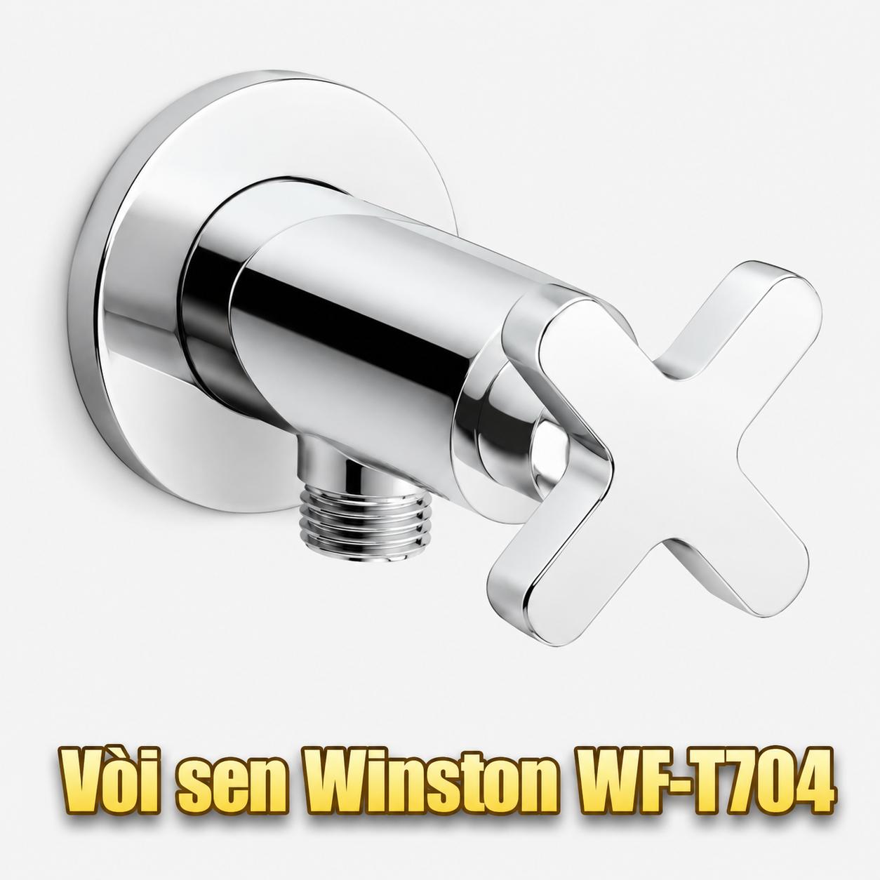 Vòi sen American Standard Winston WF-T704