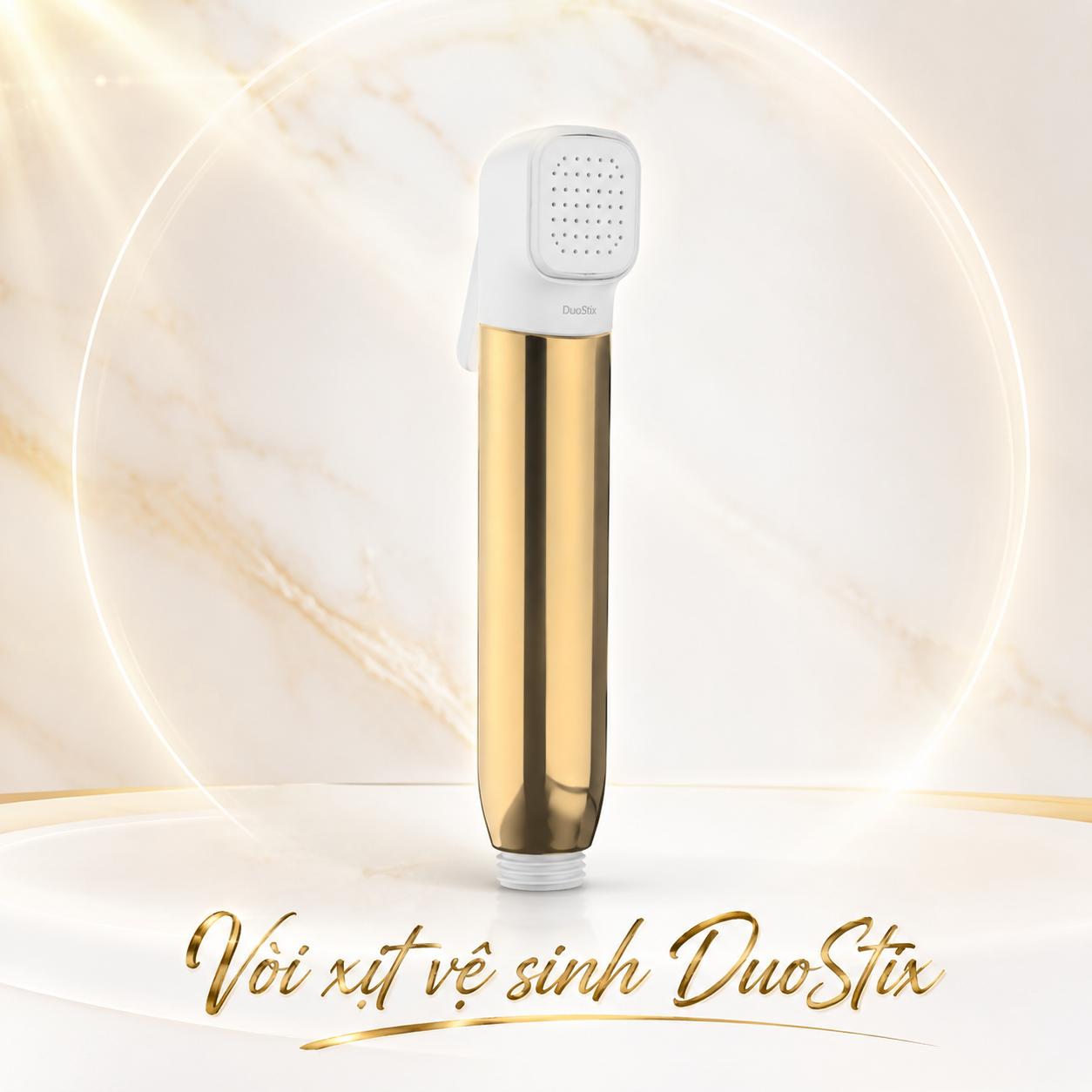Vòi xịt vệ sinh American Standard DuoStix WF-TS28CS