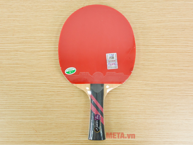 Vợt bóng bàn 729 Very 8 sao