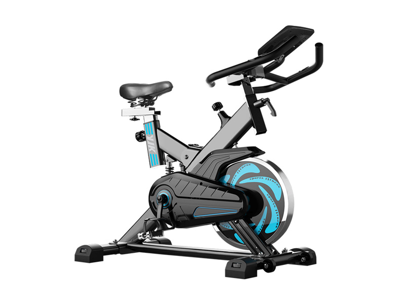 Xe đạp tập thể dục Evertop 7911
