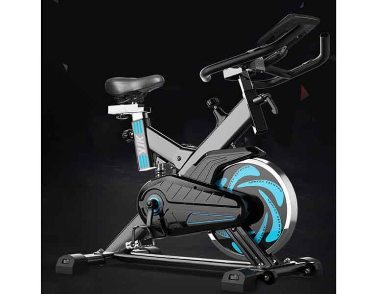 Xe đạp tập thể dục Evertop 7911