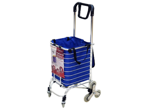 Xe kéo đi chợ leo cầu thang Fujihome SC-260