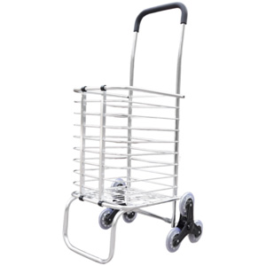 Xe kéo đi chợ leo cầu thang Fujihome SC-260
