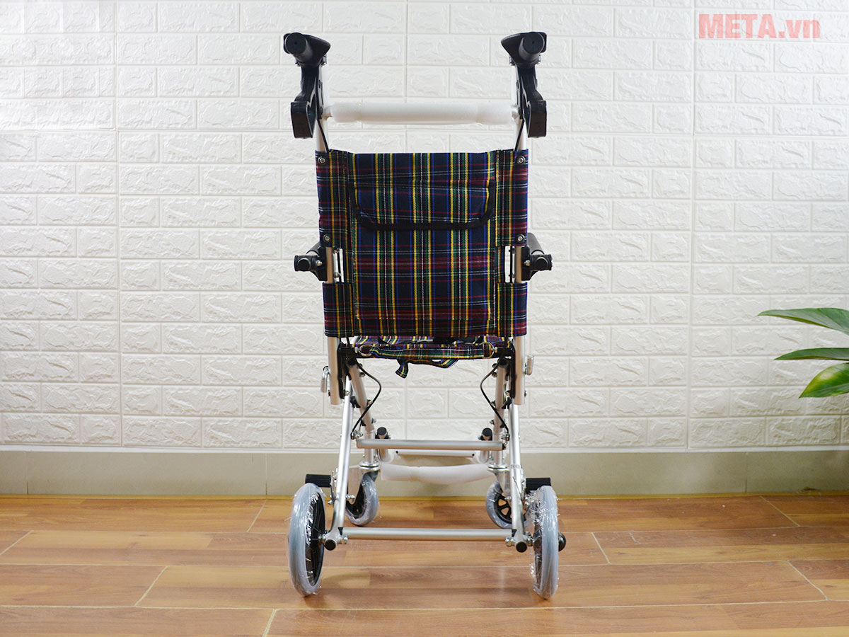 Xe lăn du lịch Harima W-HA-9001L