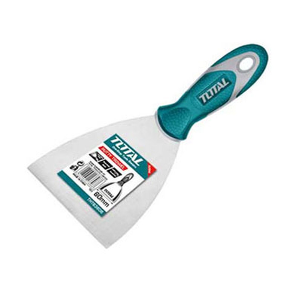 Xẻng trát sủi hồ Total THT831006 100 mm